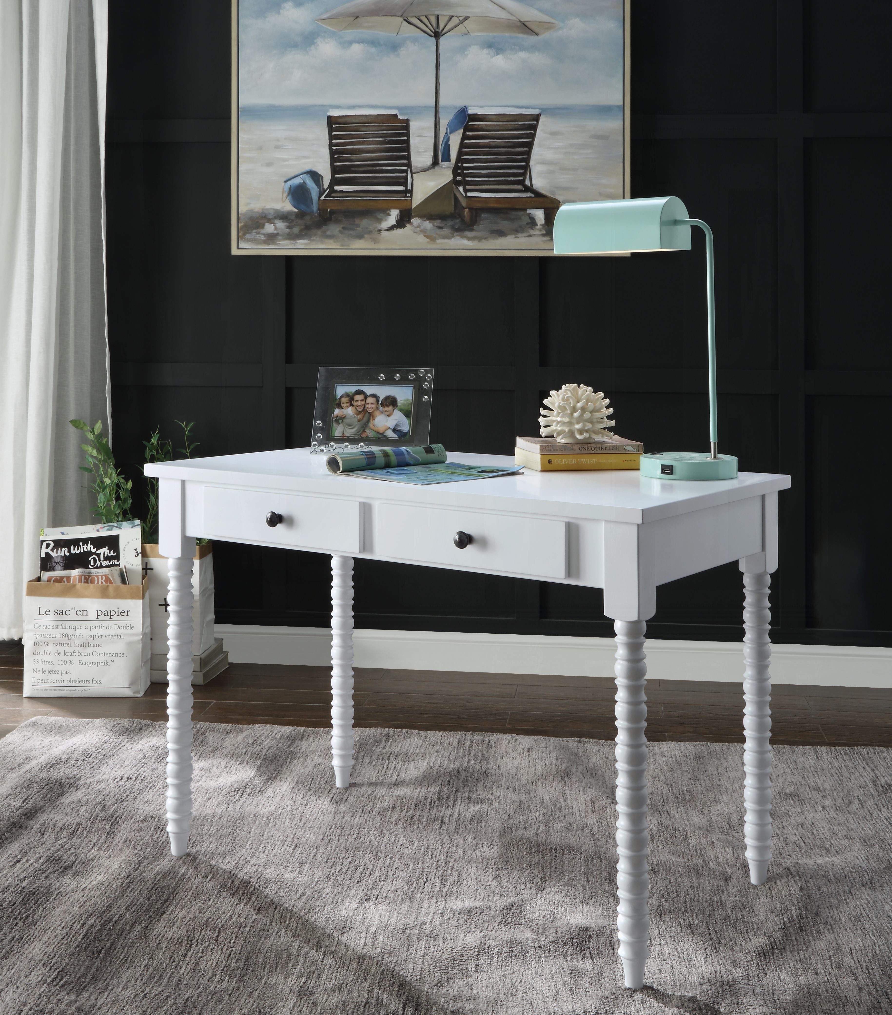 Altmar Console Table(Same 93014)