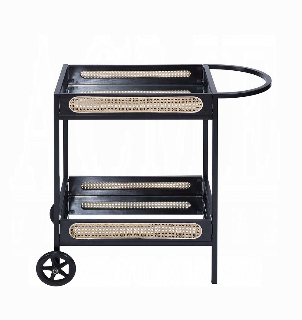 Colson Serving Cart