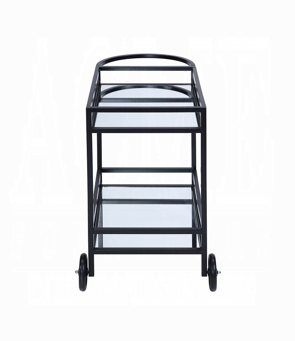 Colson Serving Cart