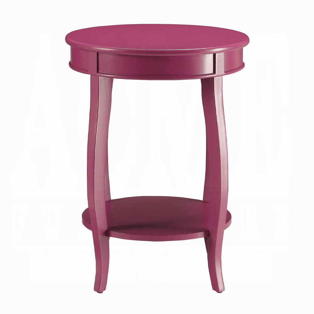 Aberta Accent Table