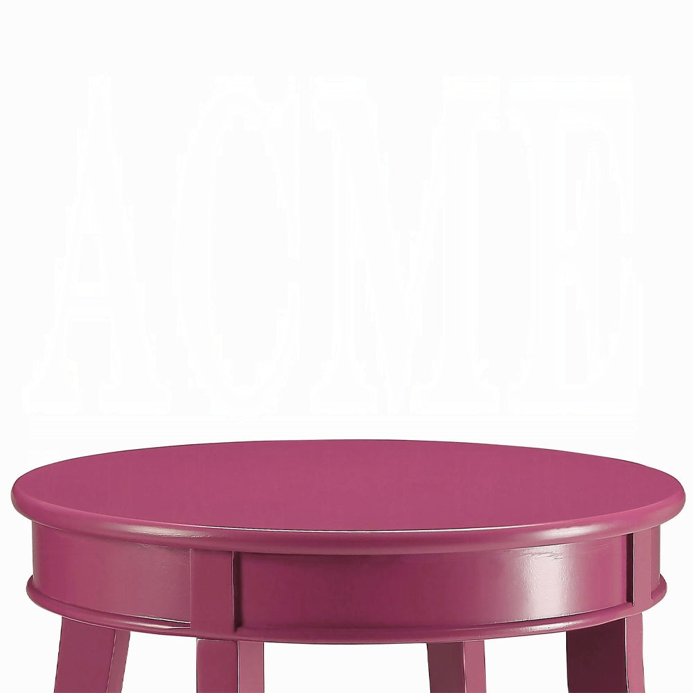 Aberta Accent Table