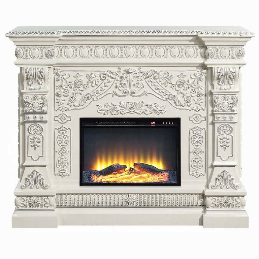 Vanaheim Fireplace