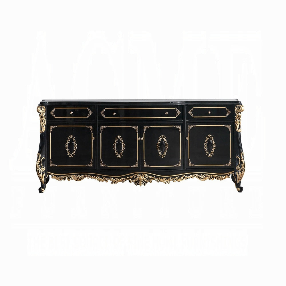 Betria Console Cabinet