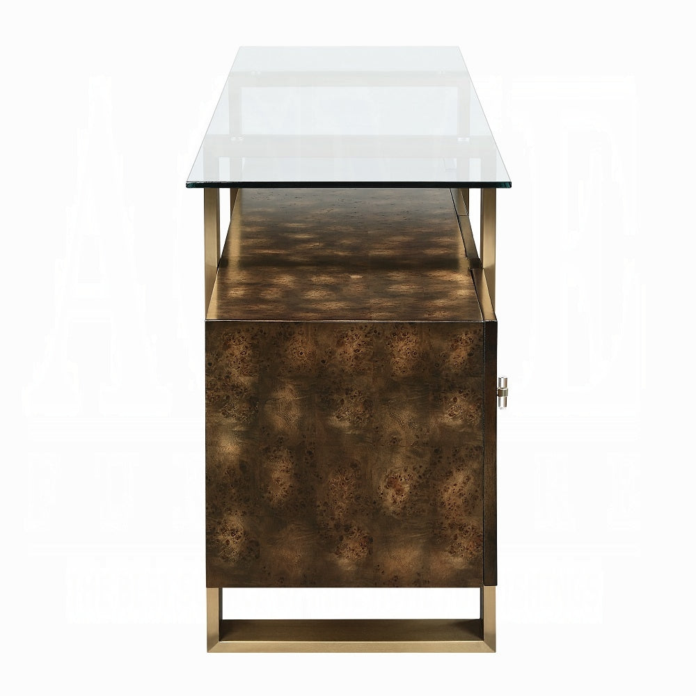 Mabyn Console Cabinet