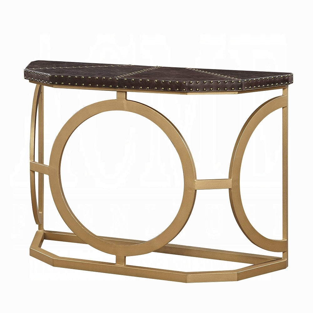 Solara Console Table