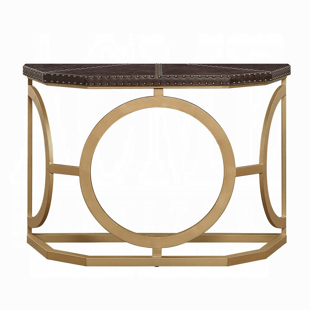 Solara Console Table