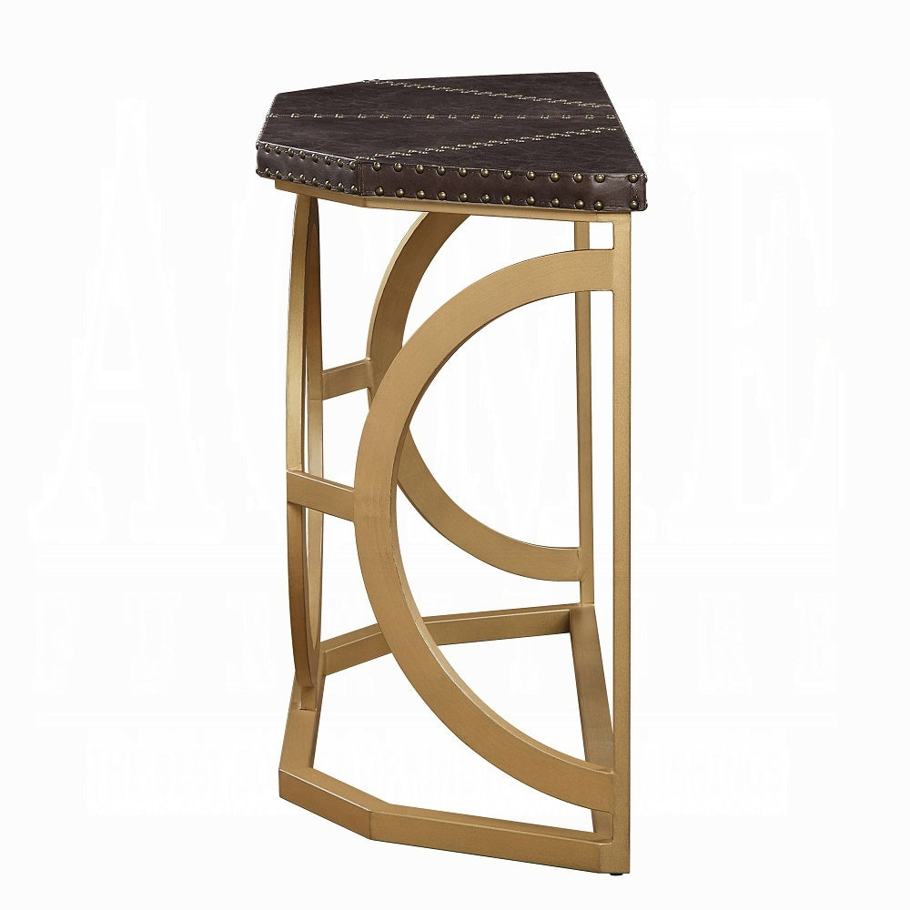 Solara Console Table