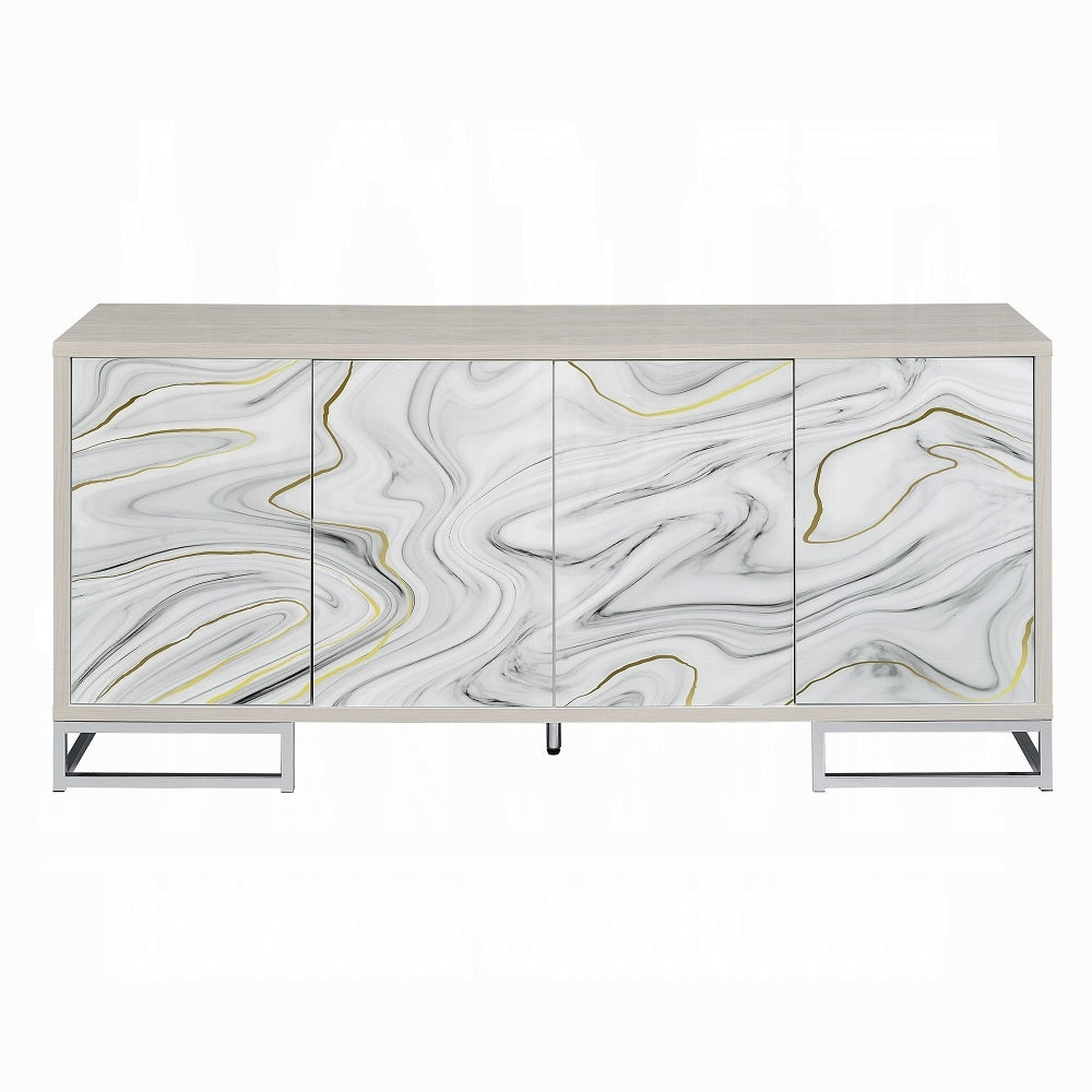 Panos Console Cabinet