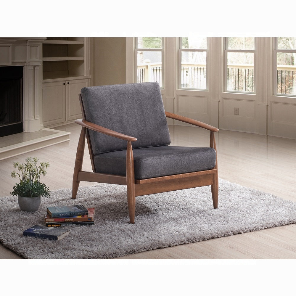 Alisa Accent Chair