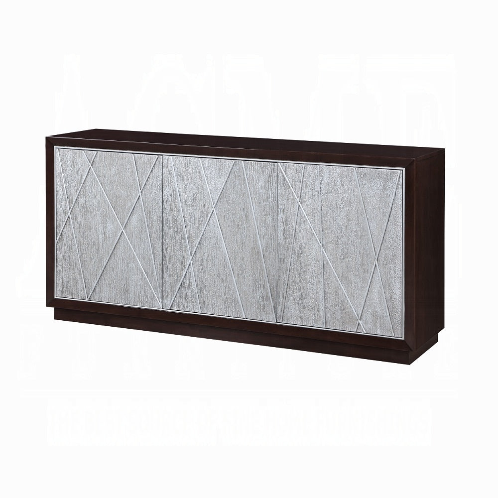 Geranio Console Cabinet