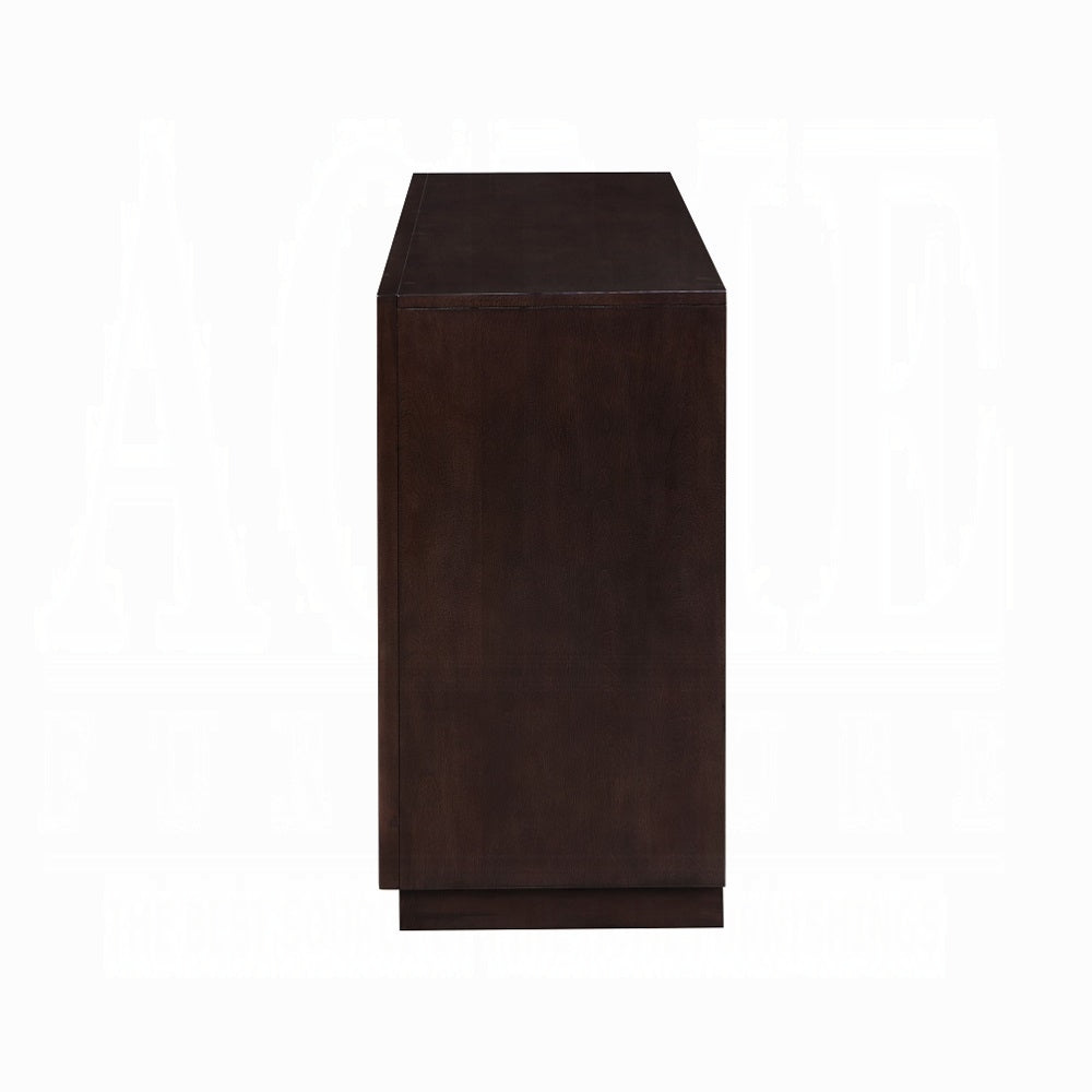 Geranio Console Cabinet