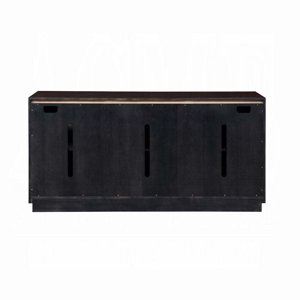 Geranio Console Cabinet