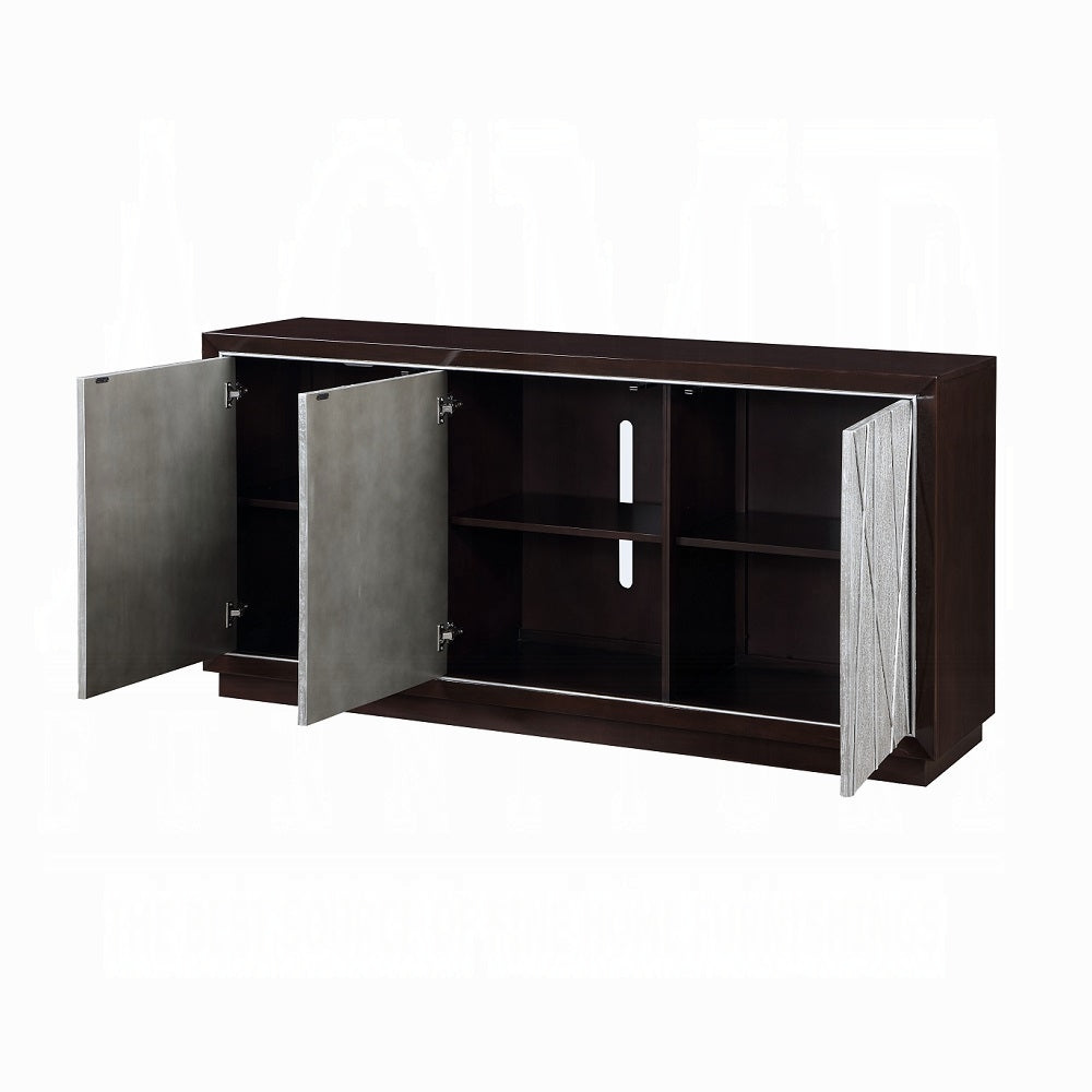 Geranio Console Cabinet