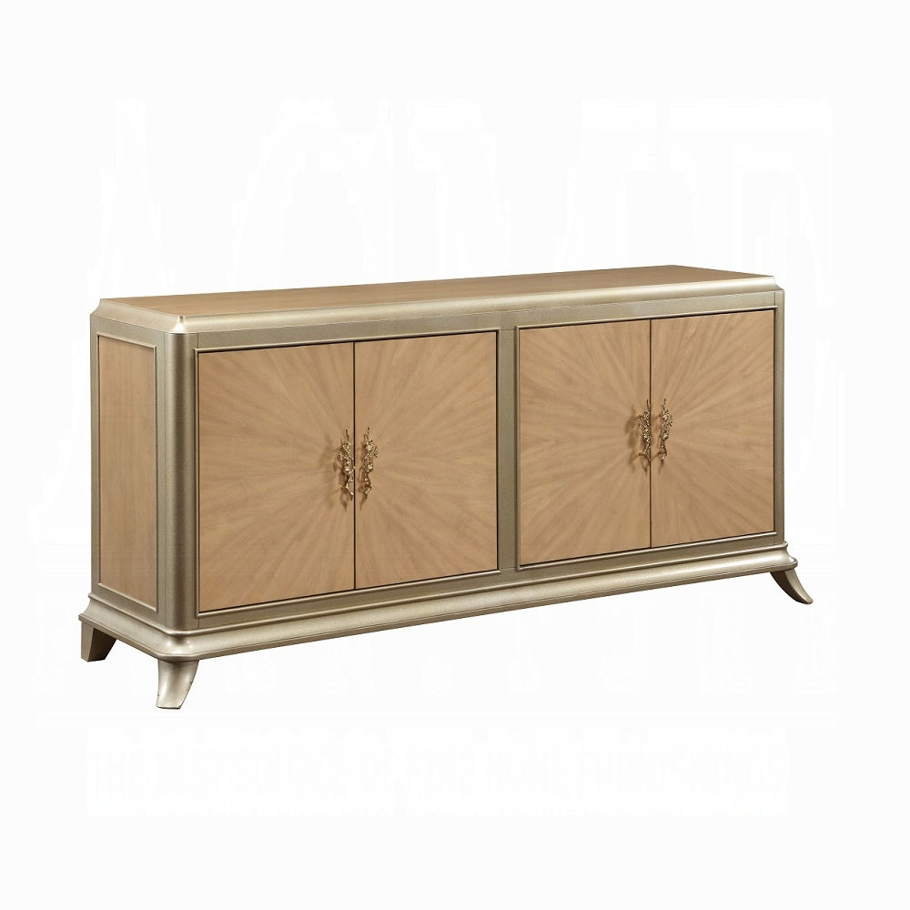 Dodie Console Cabinet