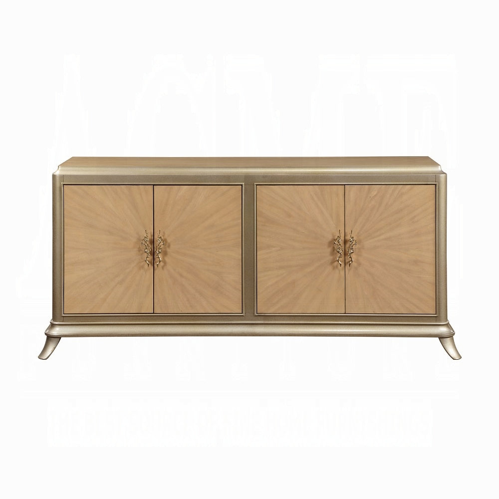 Dodie Console Cabinet