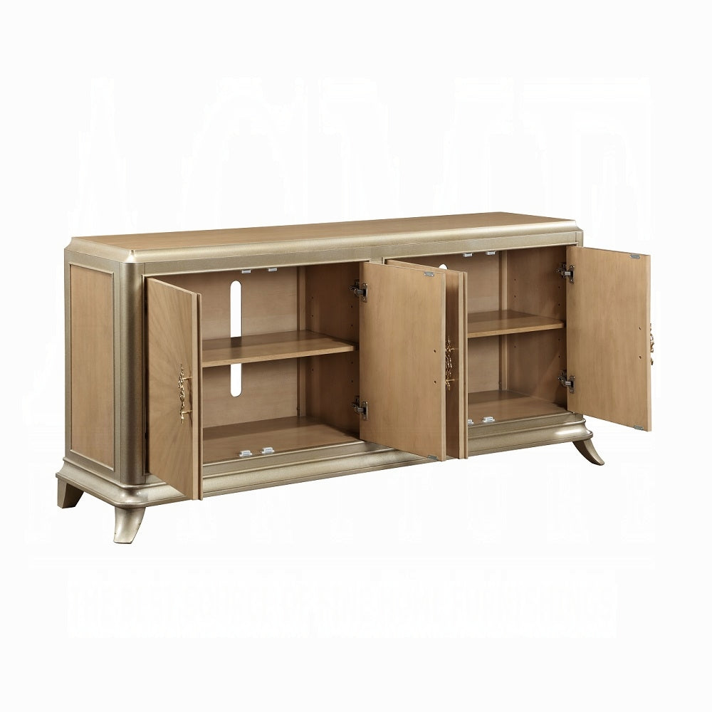 Dodie Console Cabinet