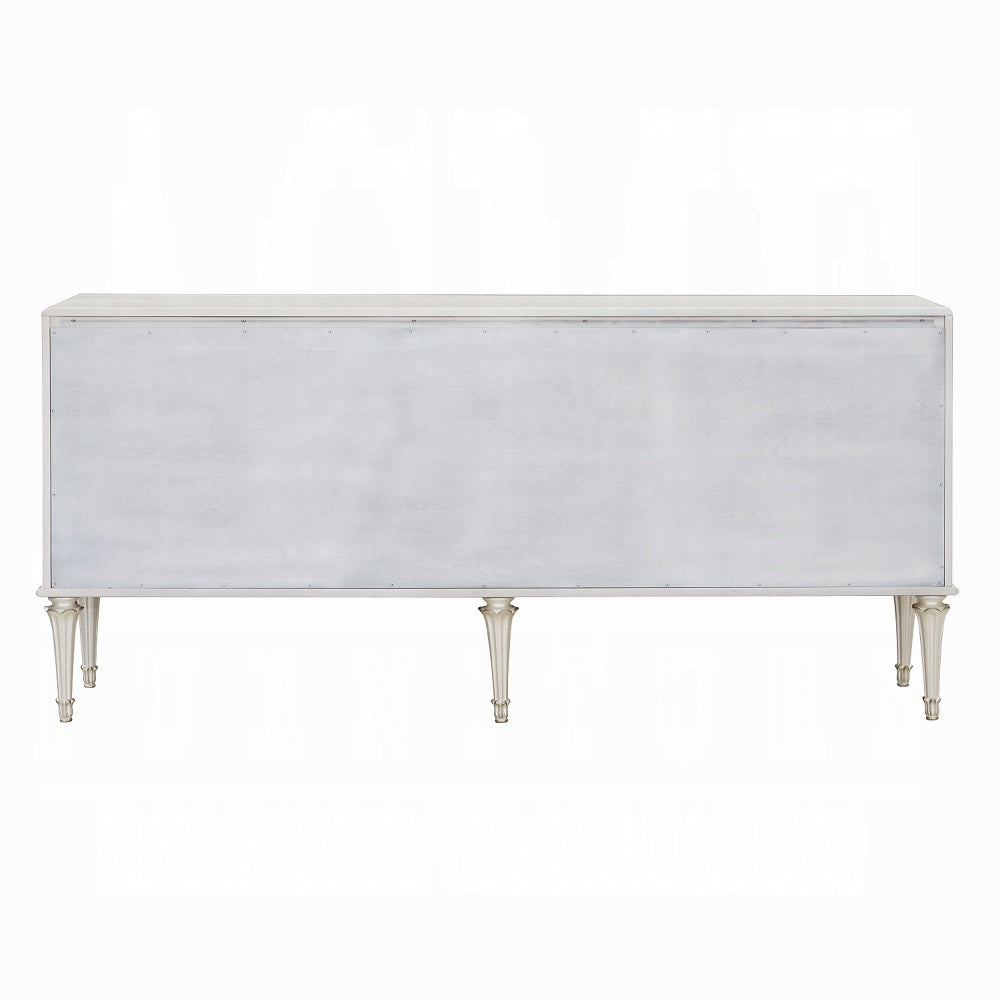 Ansaldo Console Cabinet