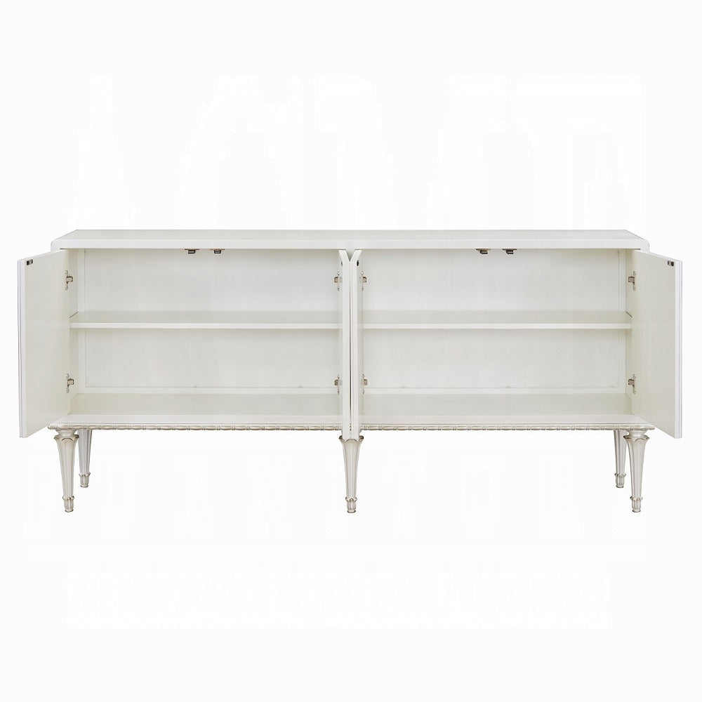 Ansaldo Console Cabinet