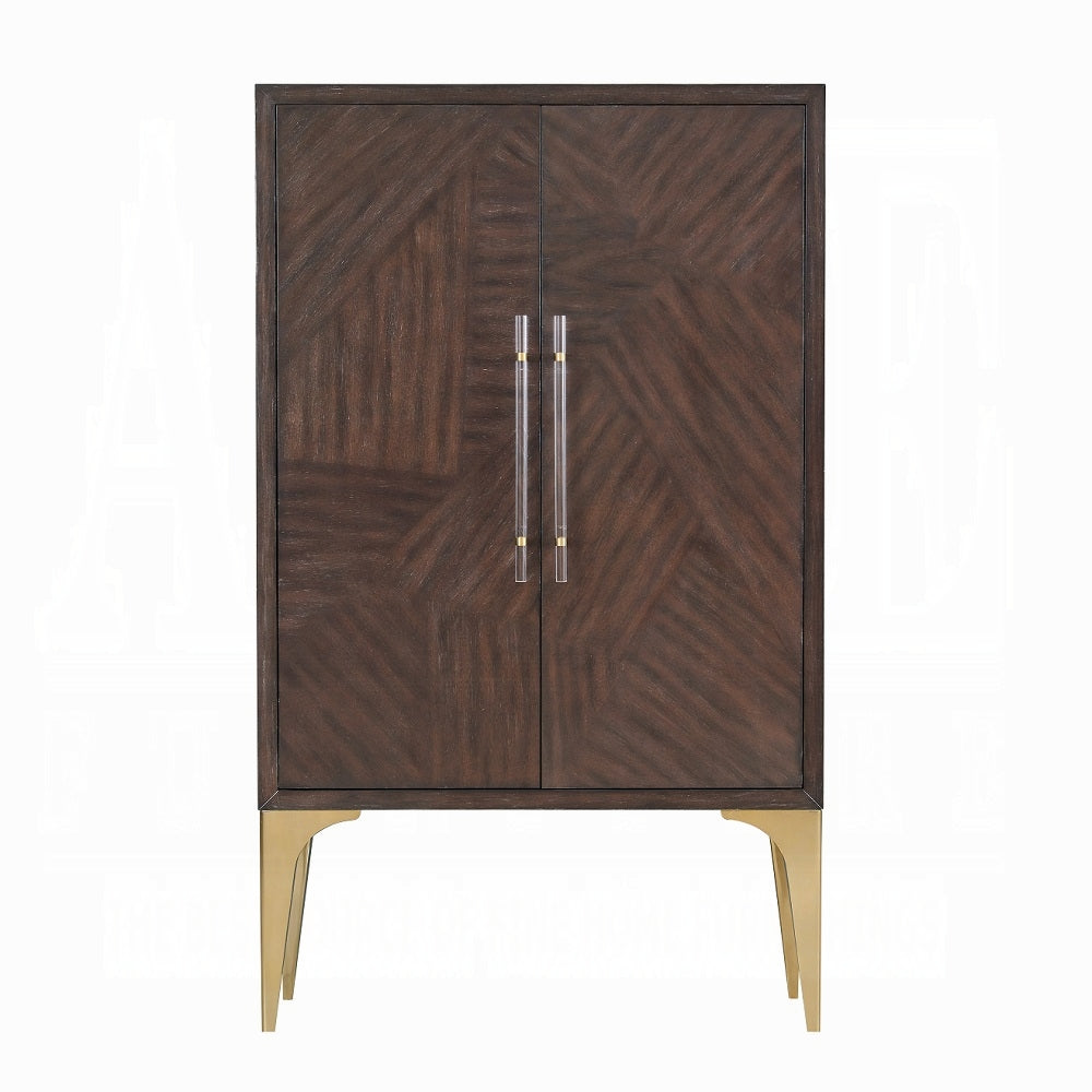 Andy Bar Cabinet