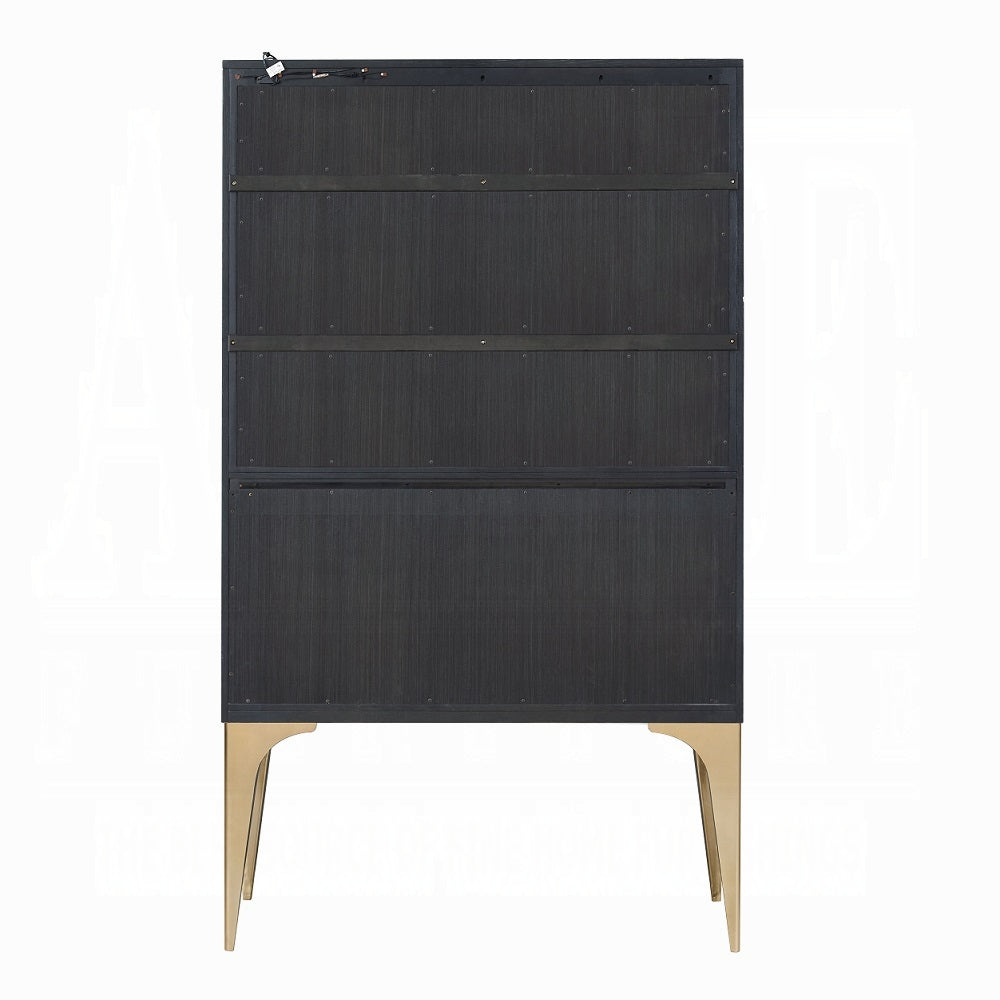 Andy Bar Cabinet