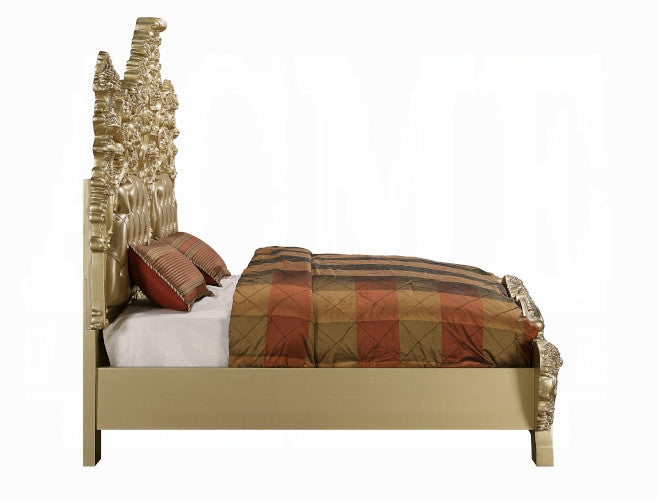 Seville EK Bed