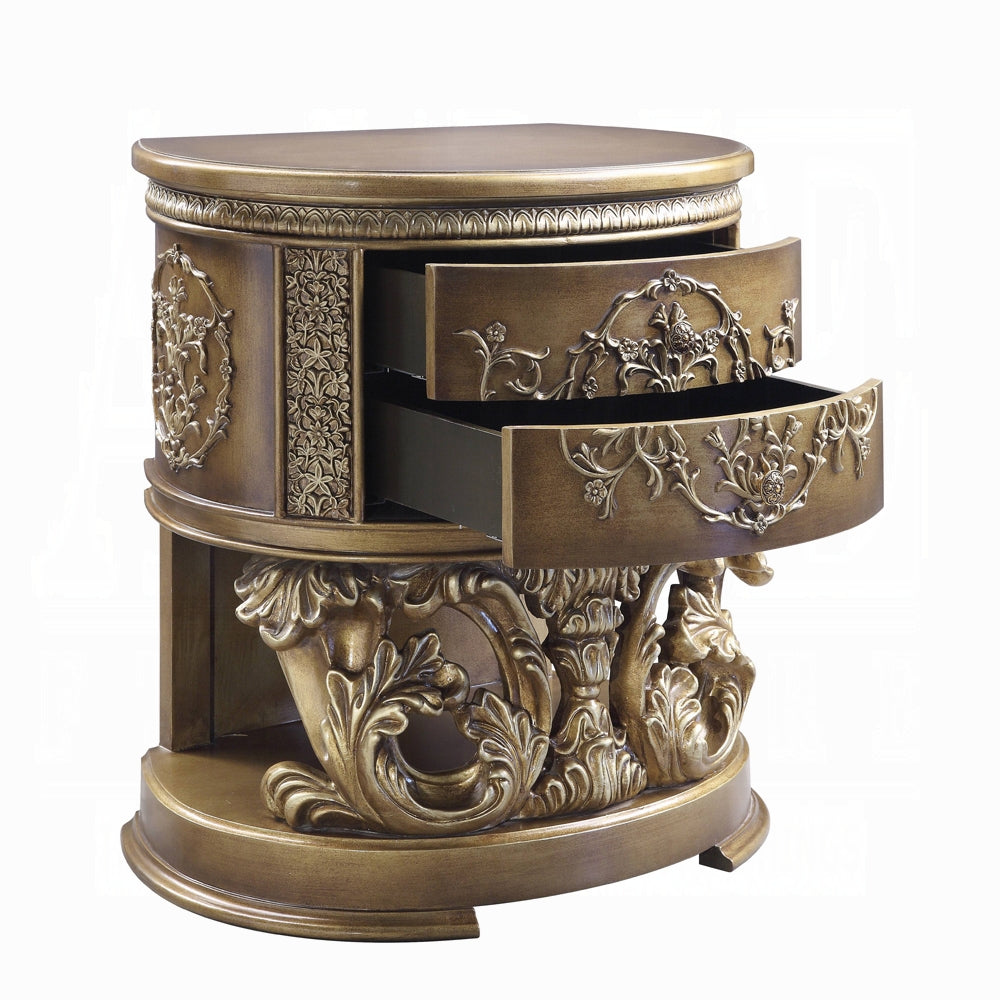 Constantine Nightstand