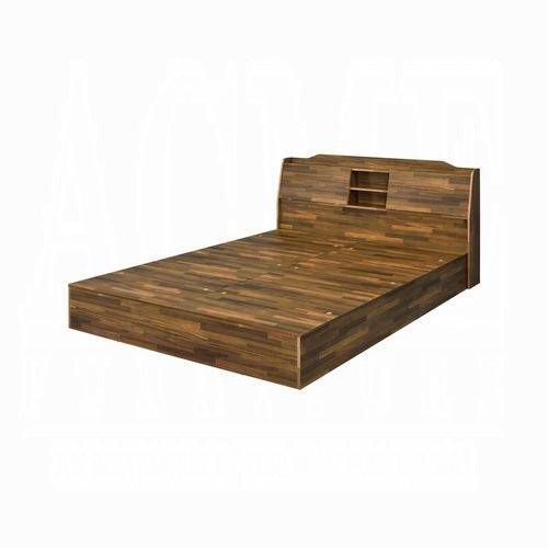 Hestia Queen Bed W/Storage