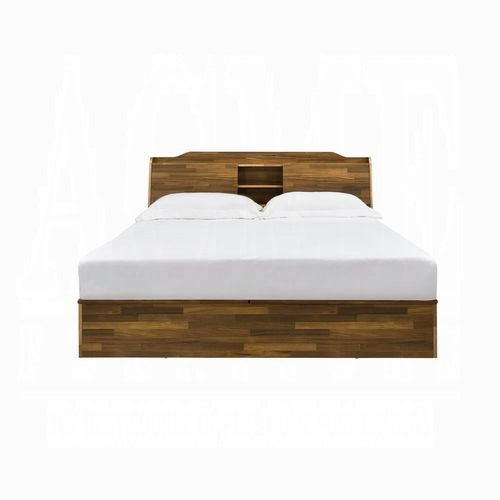 Hestia Queen Bed W/Storage