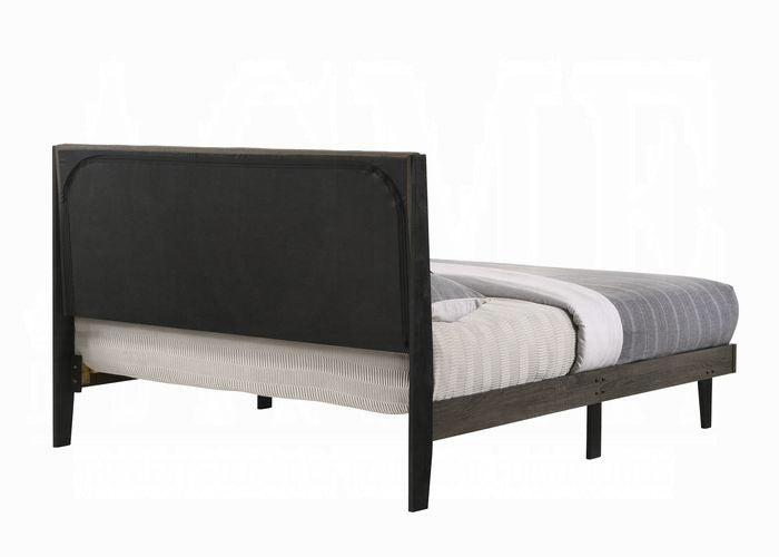 Valdemar Queen Bed