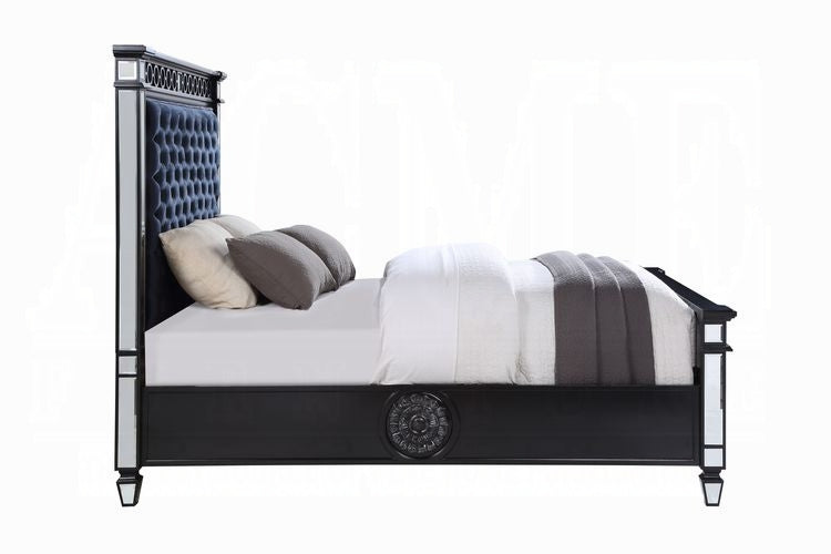 Varian II EK Bed