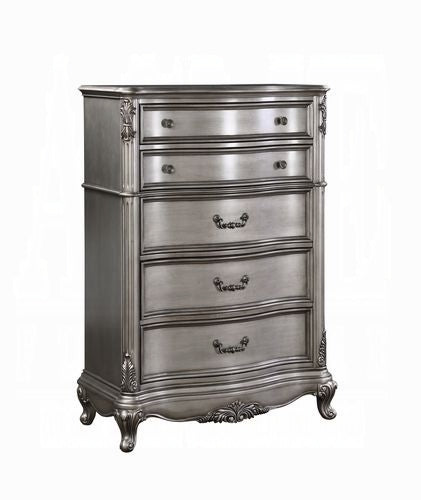 Ariadne Chest