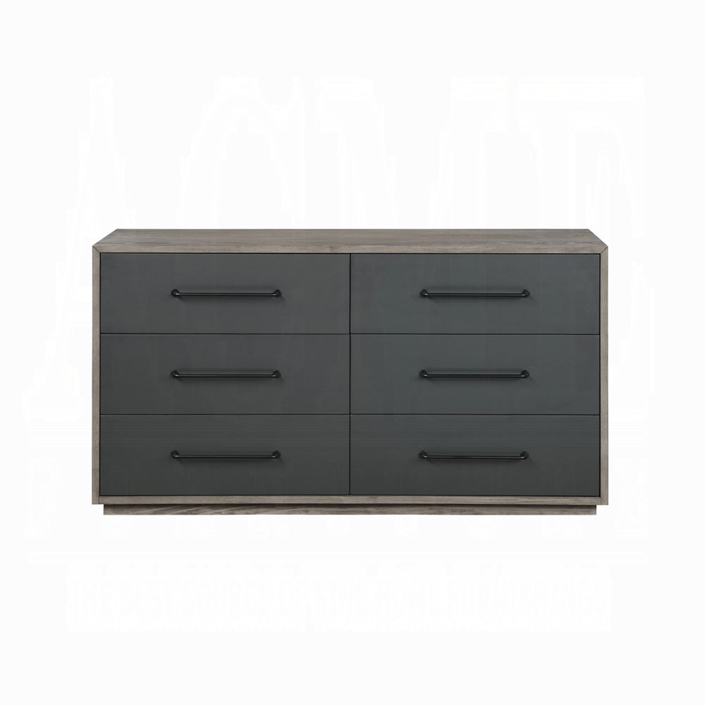 Estevon Dresser