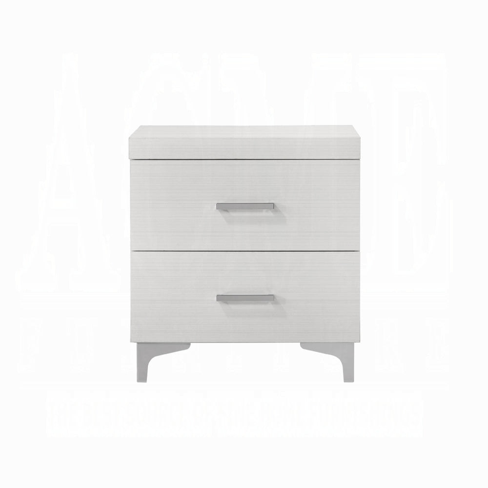 Casilda Nightstand