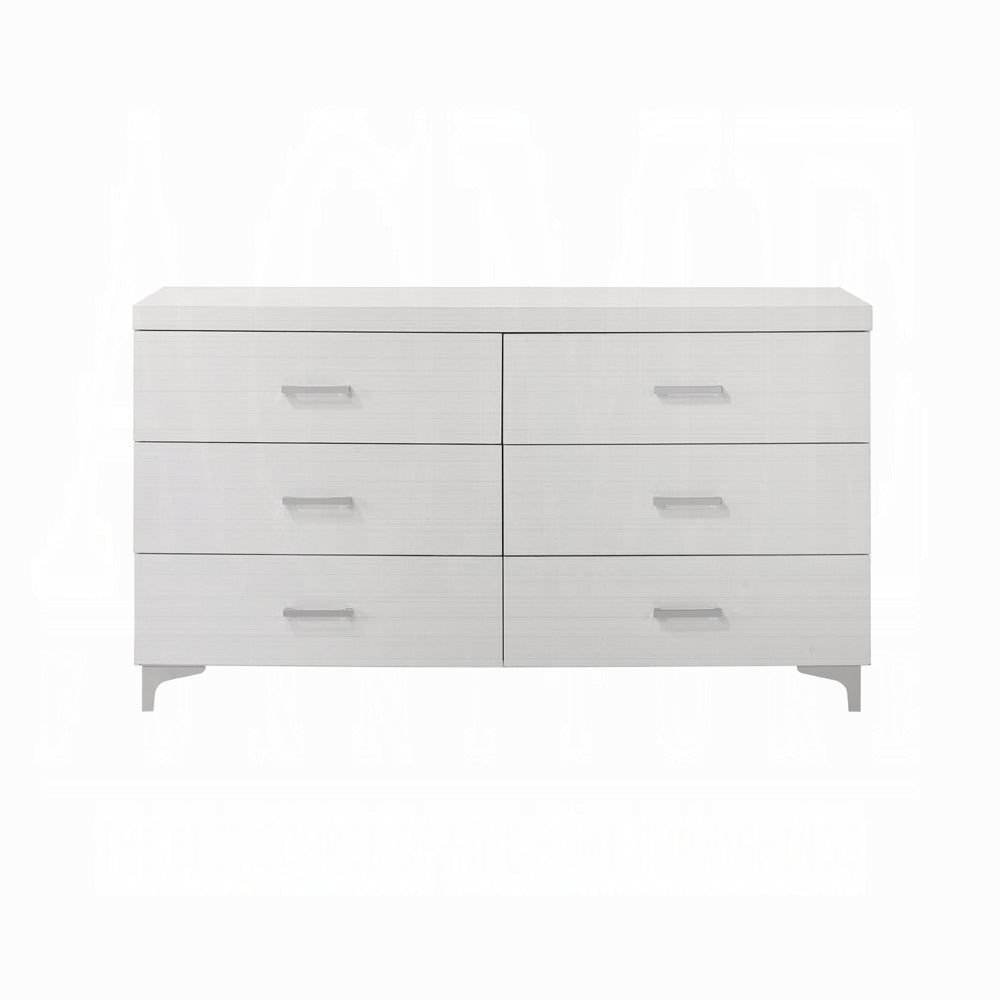 Casilda Dresser