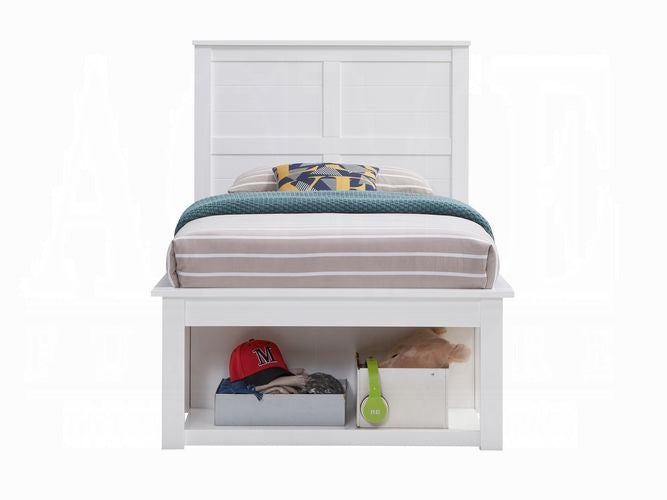 Lolanda Twin Bed