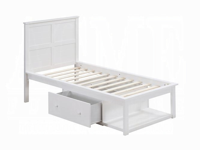 Lolanda Twin Bed