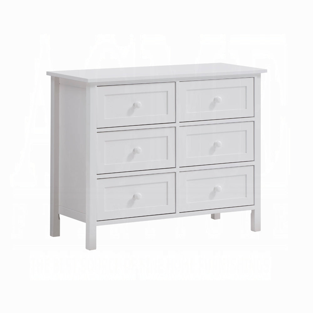 Lolanda Dresser