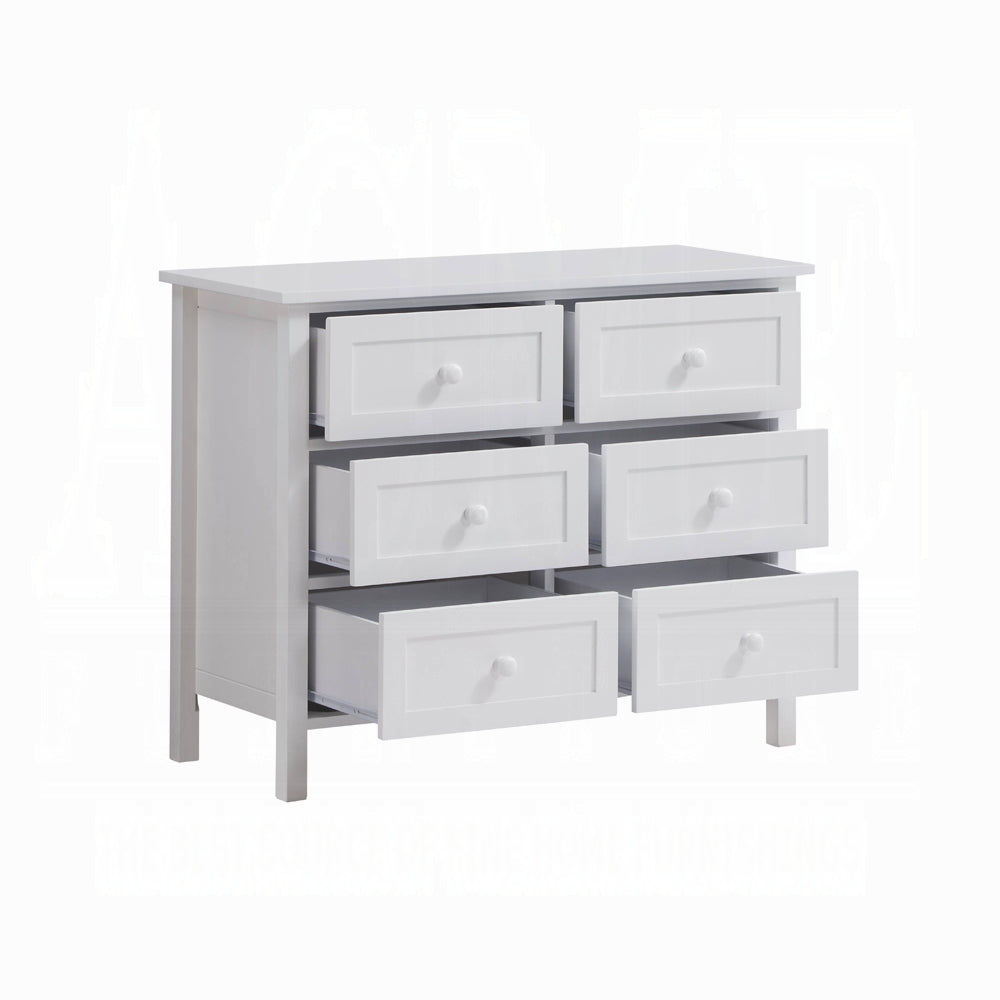 Lolanda Dresser