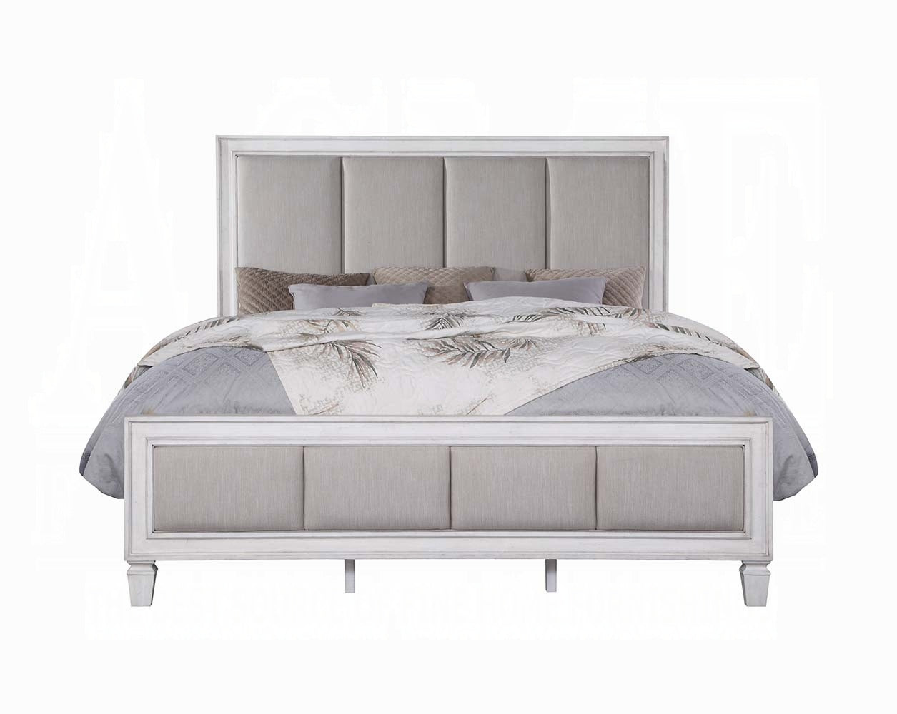 Katia CK Bed