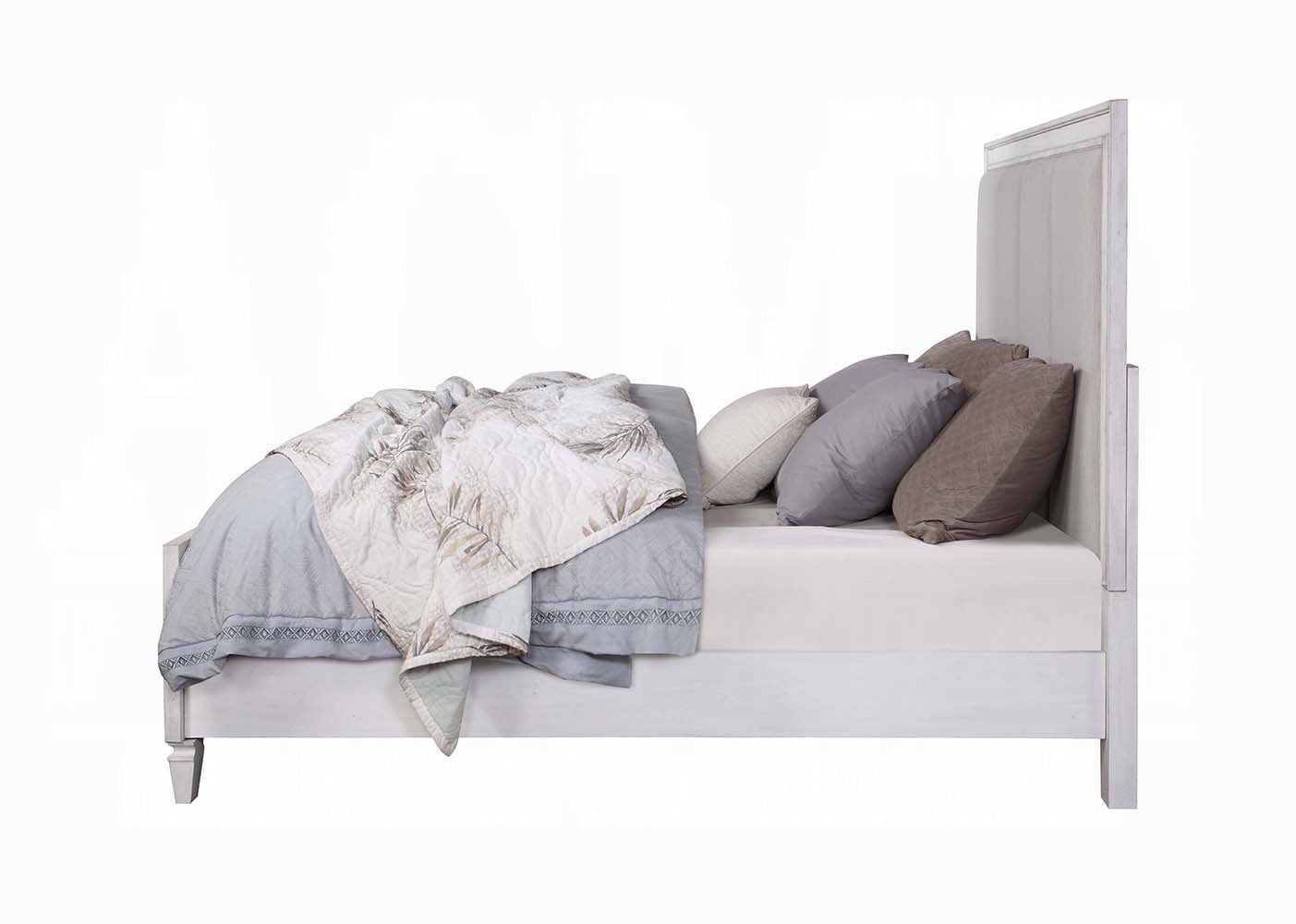 Katia CK Bed