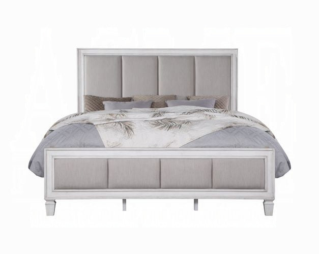 Katia Queen Bed