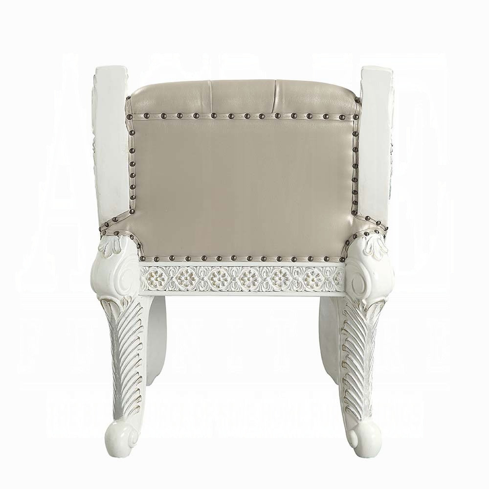 Vanaheim Vanity Stool