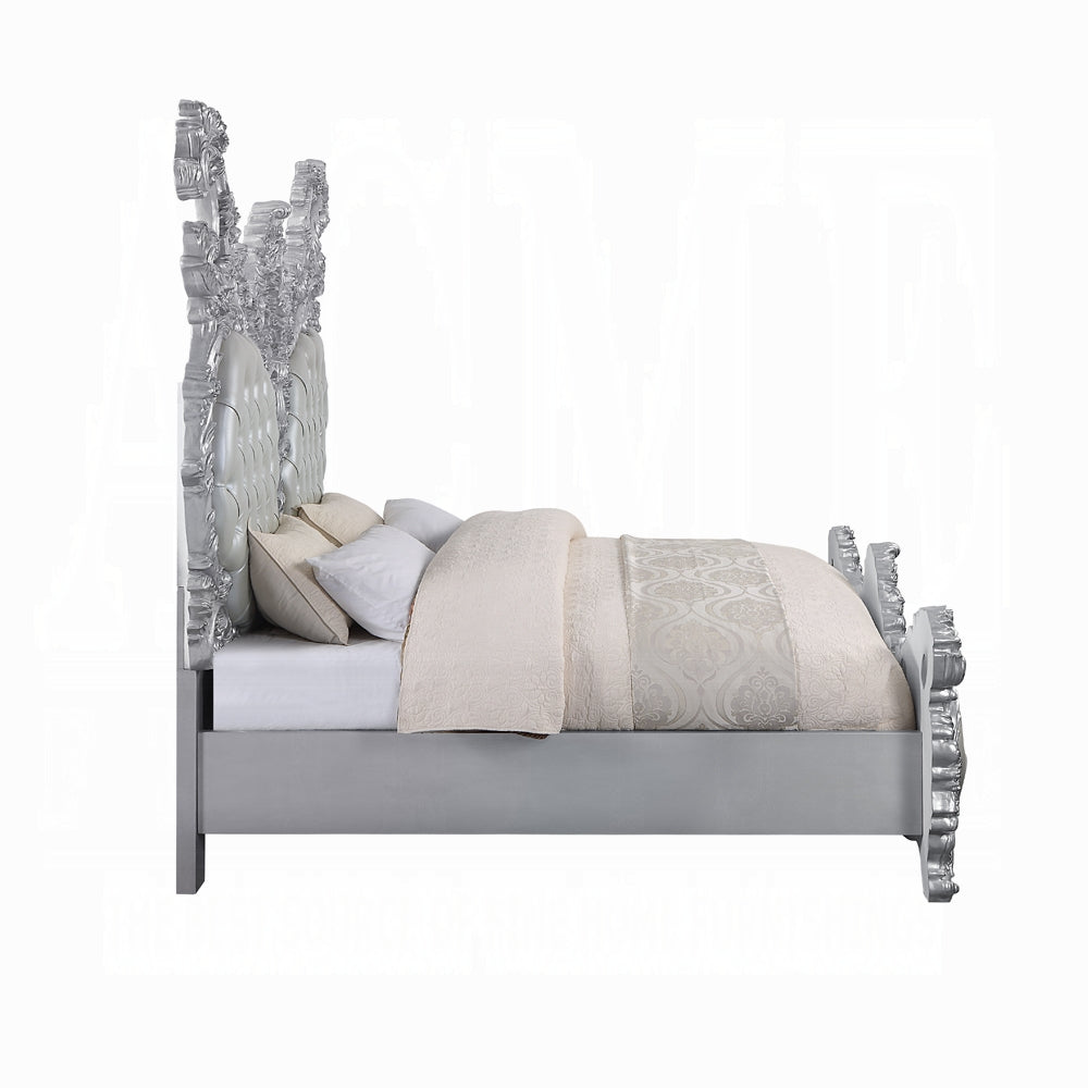 Valkyrie EK Bed