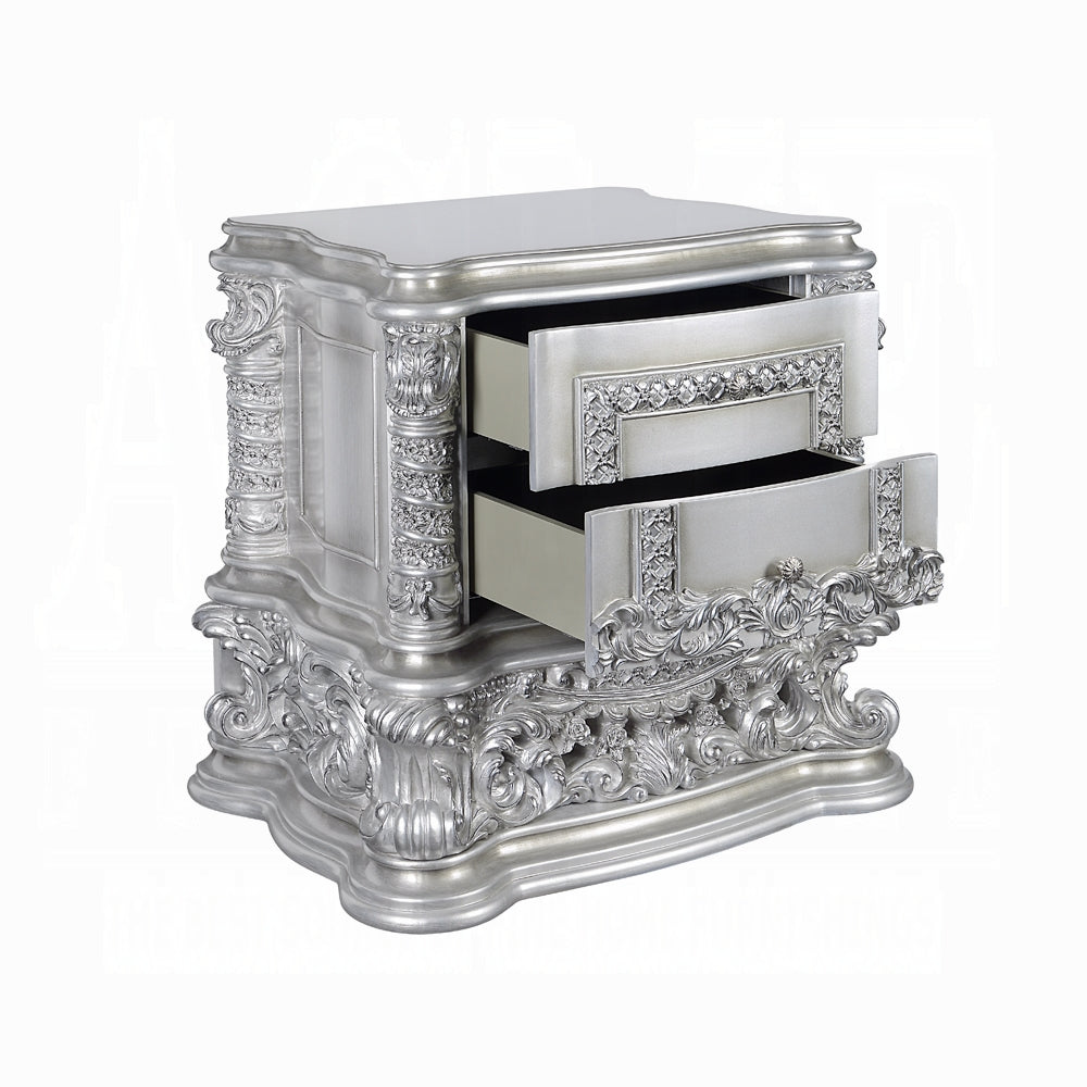 Valkyrie Nightstand