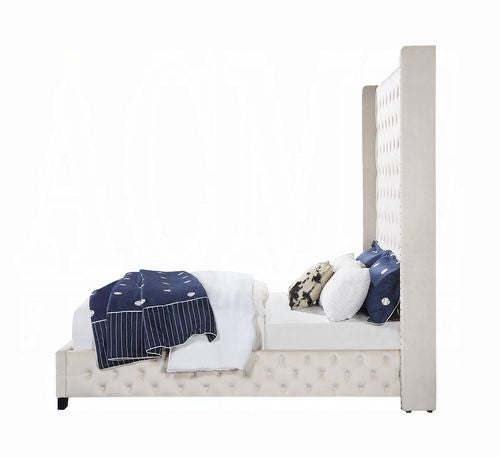 Fabrice EK Bed