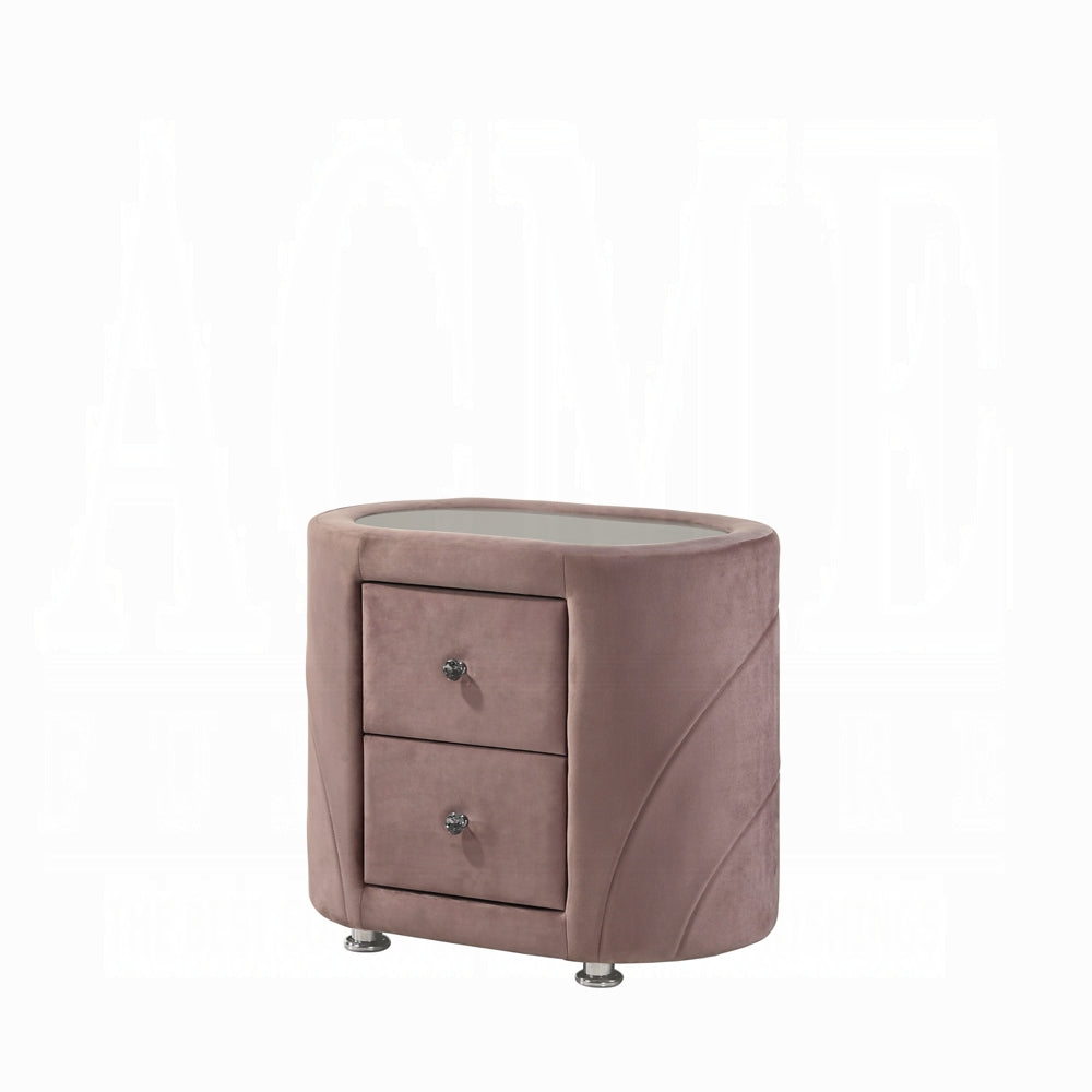 Salonia Nightstand