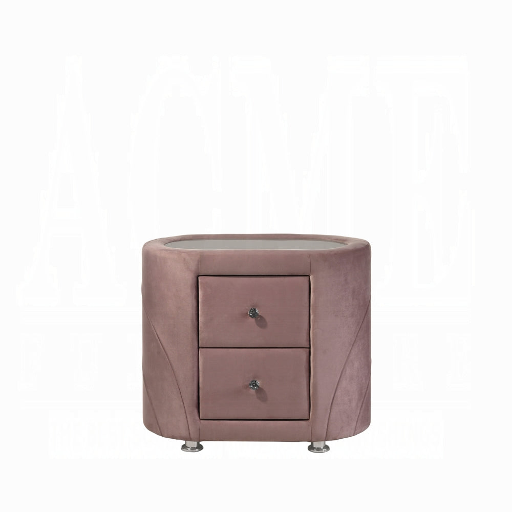 Salonia Nightstand