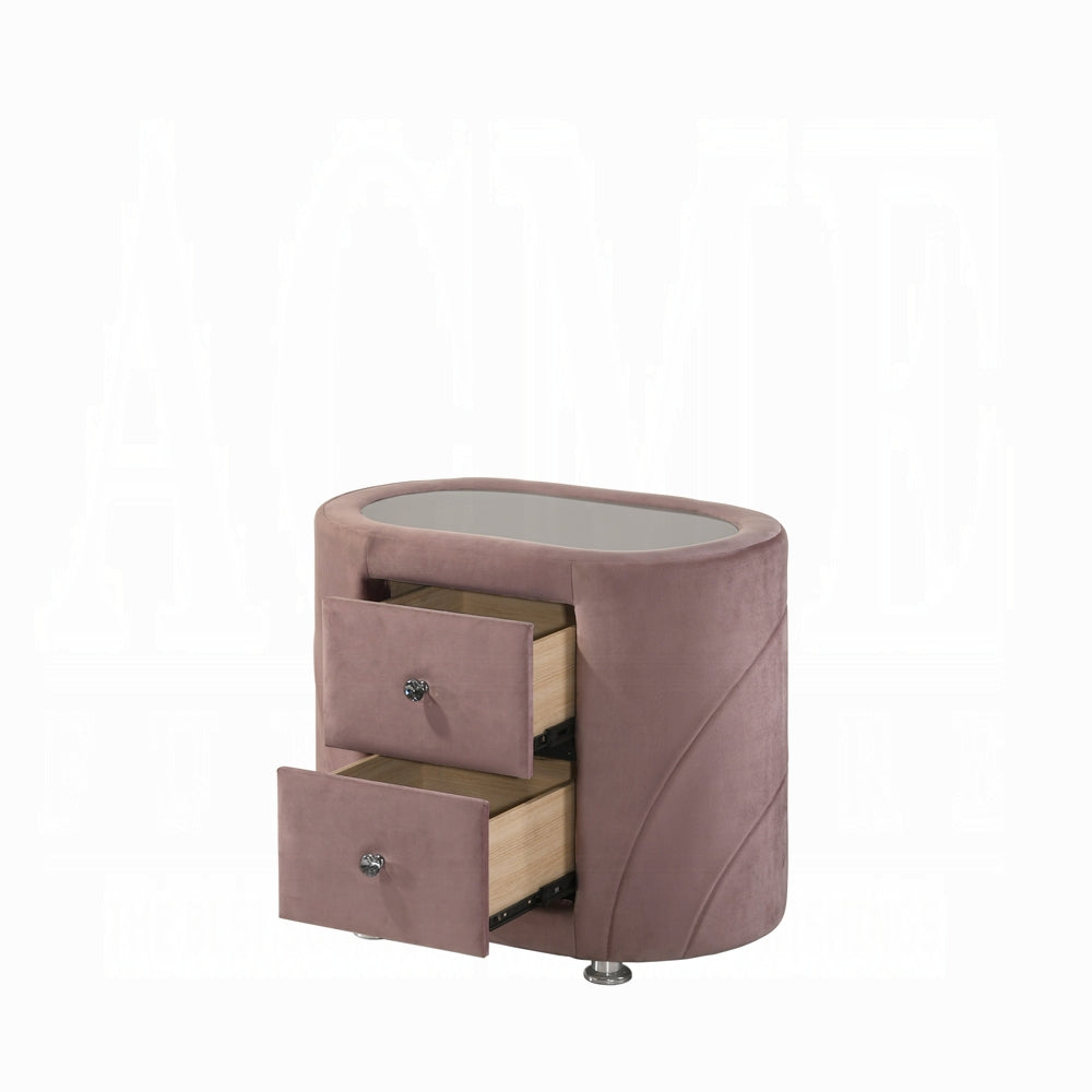 Salonia Nightstand