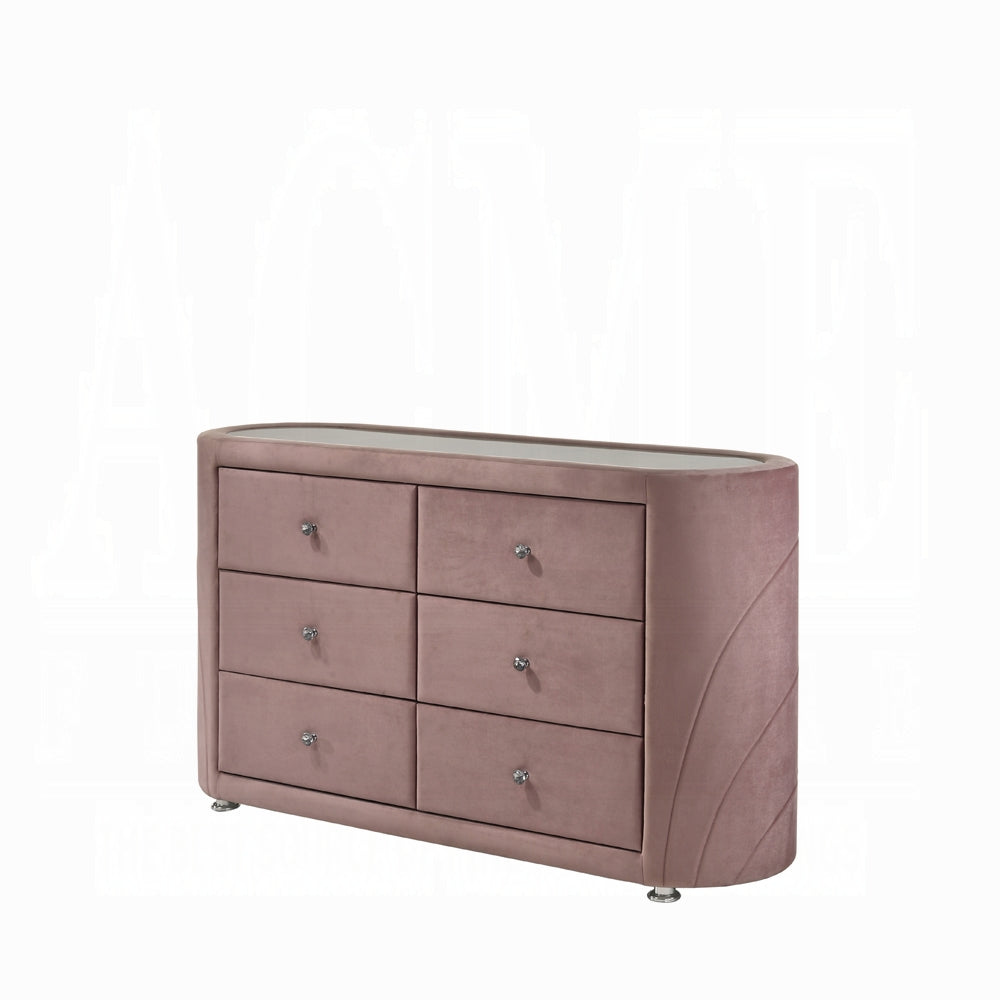 Salonia Dresser