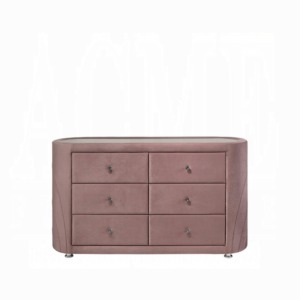 Salonia Dresser